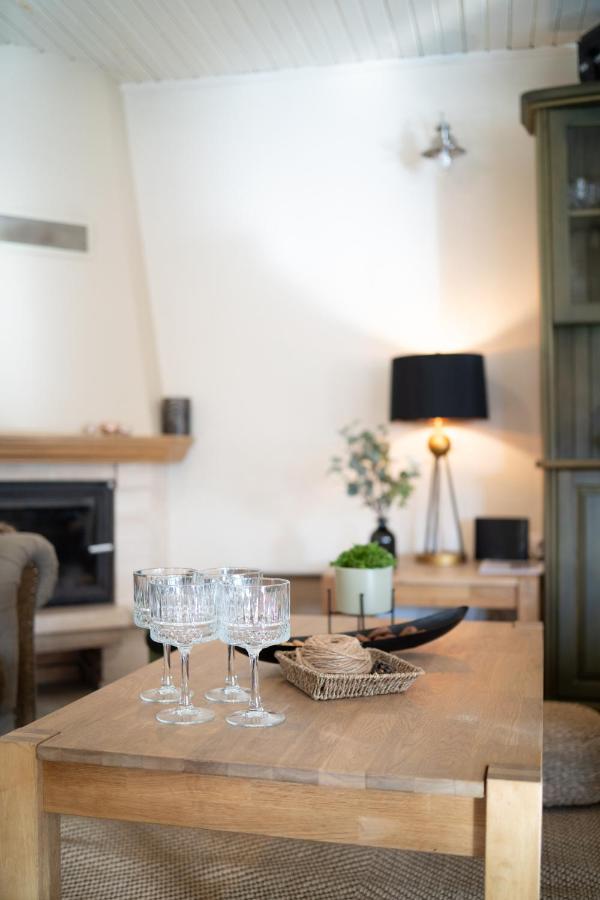 Guest House In Dobele City Center- Pilsetas Maja 외부 사진