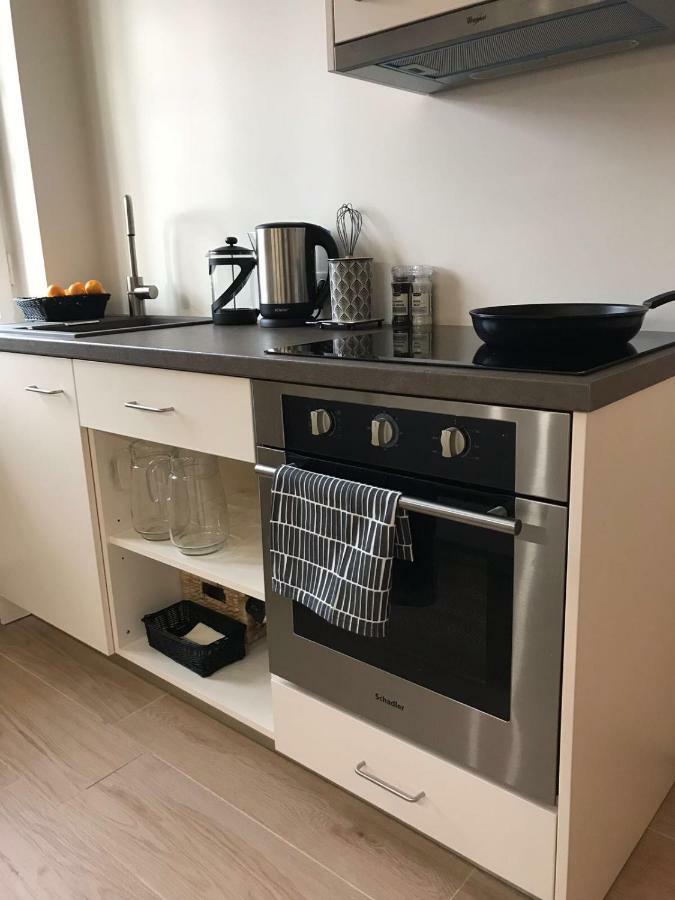 Guest House In Dobele City Center- Pilsetas Maja 외부 사진